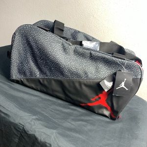 Jordan Gym bag